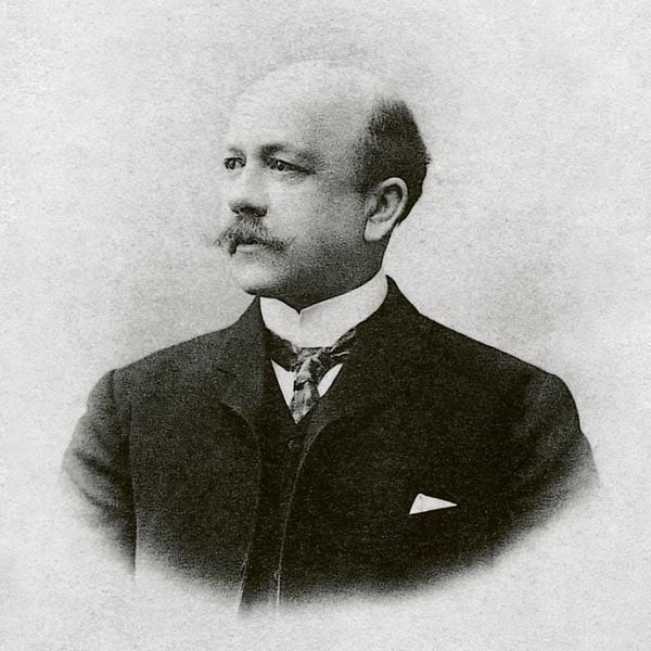 세자르 브란트(1858년 ~ 1903년)