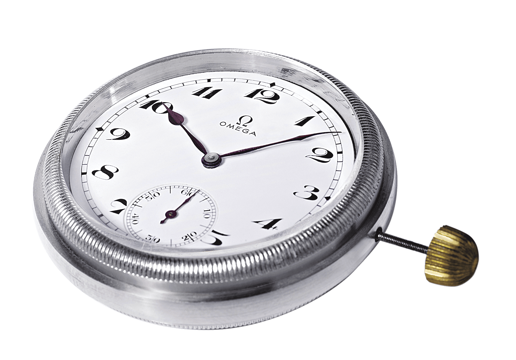 제네바 천문대에서 개최된 대회에서 인정받은 오메가 시계
