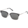선글라스 - 직사각형 스타일, 남성 - OM0035-H5516A