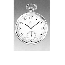 Genève Pocket watch - UT 121.1740
