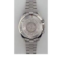 스피드마스터 "Moon Watch" 25th anniversary Apollo XI - 3591.50.00