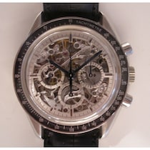 스피드마스터 "Moon Watch" 25th anniversary Apollo XI - AT 345.0063