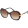 선글라스 - 버터플라이 스타일, 클래식, 여성 - OM0036-H5505F