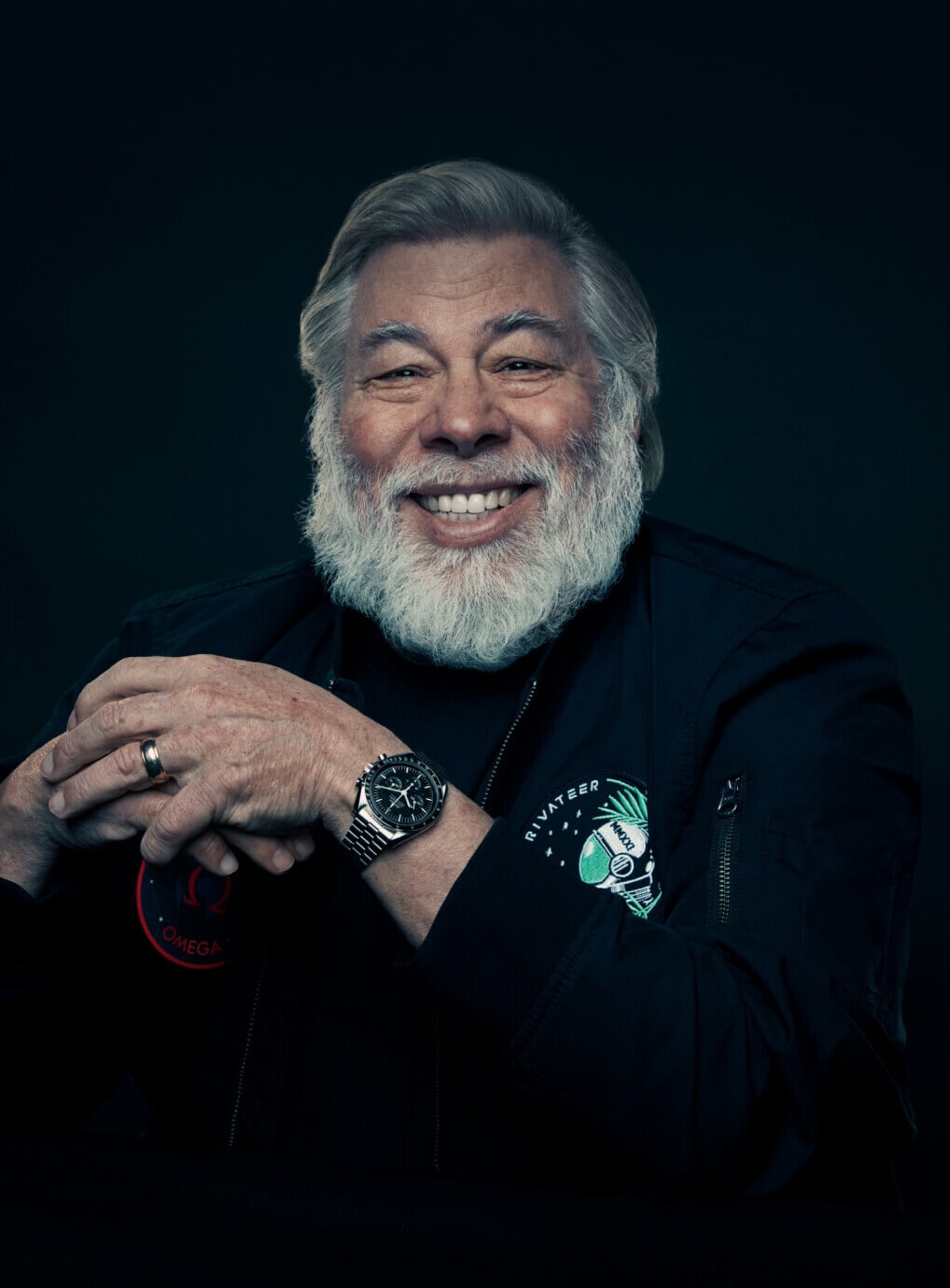 대표이사 Steve Wozniak